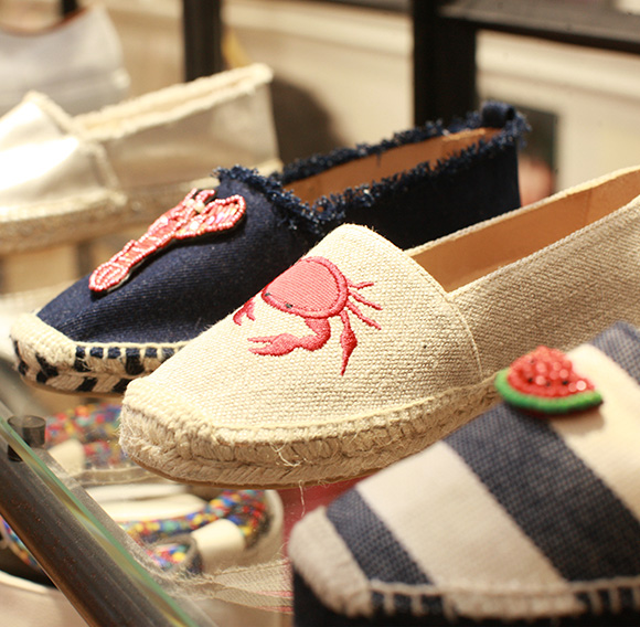 Espadrils
