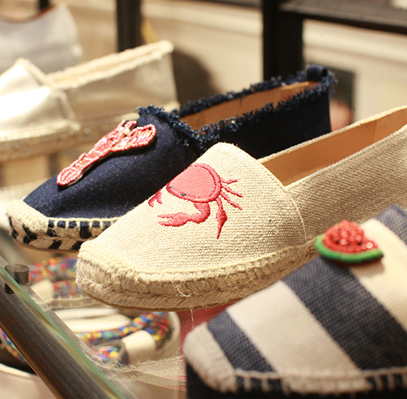 Espadrils